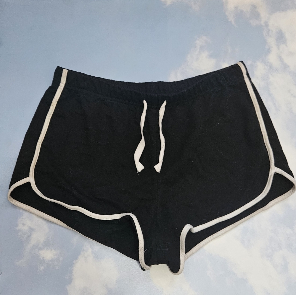 Cute Booty Shorts Active Shorts Workout Shorts Dance Shorts Gym Shorts Sexy